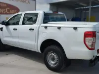 Usado Ford Ranger XL 170 CV (125 kW) 2021 Blanco Pickup/Camioneta