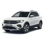 Nuevo VW T-Cross 116 CV (85 kW) 2026 Blanco SUV