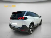 Usado Peugeot 5008 Allure 129 CV (94 kW) 2019 Blanco SUV