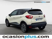 Usado Renault Captur Zen 90 HP (66 kW) 2017 Branco SUV