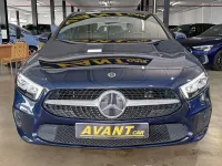 Usado Mercedes A250 218 CV (160 kW) 2022 Azul Berlina