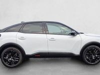 Nuevo Citroën C4 145 CV (106 kW) 2026 Blanco SUV