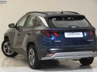 Usado Hyundai Tucson 159 CV (116 kW) 2025 SUV