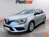 Usado Renault Mégane IV Business 140 CV (102 kW) 2020 Gris Berlina