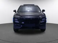 Nuevo Sportequipe S6 155 CV (114 kW) 2026 Negro SUV