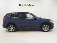 usado BMW X1 sDrive 18d