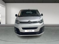 Usado Citroën Spacetourer Business Class 177 CV (130 kW) 2018 Monovolumen