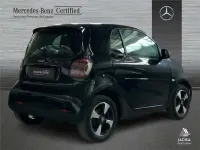 Usado Smart ForTwo Electric Drive 60 kW (82 CV) 2023 Coupe