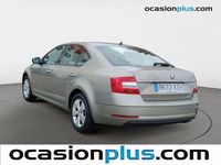 Occasion Skoda Octavia Ambition 116 ch (85 kW) 2019 Beige Berline