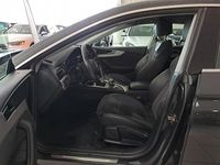Usado Audi A5 Sportback Advanced 163 CV (119 kW) 2020 Gris Utilitario