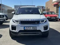 Usado Land Rover Range Rover evoque HSE 150 CV (110 kW) 2016 Blanco metalico