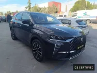Usado DS Automobiles DS7 Crossback Rivoli 129 CV (94 kW) 2024 Gris SUV