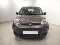 Usado Fiat Panda 70 CV (51 kW) 2024 Gris Utilitario