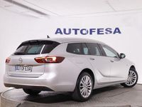 Usado Opel Insignia Innovation 136 CV (100 kW) 2020 Plateado Familiar