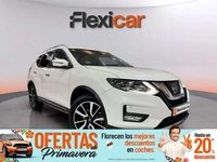 Usado Nissan X-Trail Acenta 163 CV (119 kW) 2018 Blanco SUV