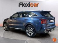 Usado Kia Sorento 230 CV (169 kW) 2023 Azul SUV