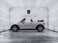 Usado Mini Cooper Cabriolet 136 CV (100 kW) 2019 Descapotable