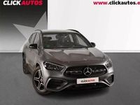 Usado Mercedes GLA200 AMG line 150 CV (110 kW) 2024 SUV
