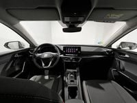 Usado Seat Leon Style 116 CV (85 kW) 2025 Gris