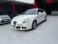 usado Alfa Romeo Giulietta 1.6JTDm Sprint