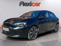 Usado Opel Corsa 101 CV (74 kW) 2023 Negro Berlina
