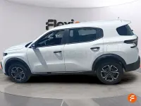 Nuevo Citroën C3 Aircross Business Class 100 CV (73 kW) 2026 Blanco SUV