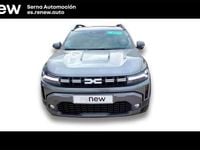 Usado Dacia Duster Journey 140 CV (102 kW) 2025 Gris SUV