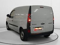 Usado Renault Kangoo 44 kW (60 CV) 2017 Monovolumen