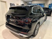 Usado BMW X3 xLine 292 CV (214 kW) 2022 Negro SUV