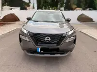 Usado Nissan X-Trail N-Connecta 212 CV (155 kW) 2023 Gris SUV