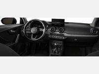 Nuevo Audi Q2 Advanced Plus 116 CV (85 kW) 2025 Negro brillante SUV