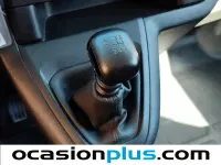 Usado Opel Vivaro-e Combi S 102 CV (75 kW) 2023 Blanco Monovolumen