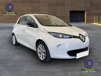 usado Renault Zoe 40 R110 - SS Limited