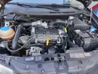 Usado Seat Ibiza 70 CV (51 kW) 2008 Negro Berlina