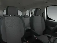 Nuevo Opel Combo Edition 100 CV (73 kW) 2026 Blanco Monovolumen