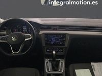 Usado VW Passat Business 122 CV (89 kW) 2021 Berlina