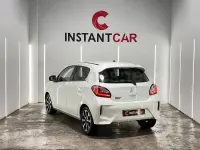Usado Mitsubishi Space Star 71 CV (52 kW) 2022 Blanco Utilitario