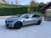 Usado BMW M3 530 CV (389 kW) 2025 Gris / plata Familiar