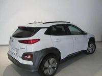 usado Hyundai Kona 150KW EV TECNO de segunda mano desde 19990€ ✅