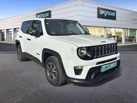 Usado Jeep Renegade Sport 121 CV (88 kW) 2019 Blanco SUV