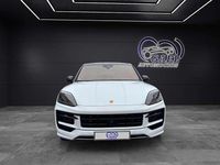 Käytetty Porsche Cayenne 470 HP (345 kW) 2023 Valkoinen Katumaasturi