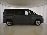 Nuevo VW Multivan 299 CV (219 kW) 2025 Gris/plata Monovolumen