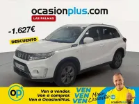 Usado Suzuki Vitara 129 CV (94 kW) 2022 Blanco SUV