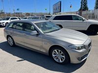 usado BMW 525 525 dA