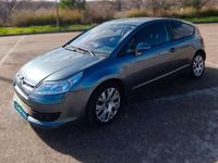 Usado Citroën C4 110 CV (80 kW) 2006 Gris Berlina