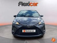 Occasion Toyota Yaris Active 69 ch (50 kW) 2019 Gris