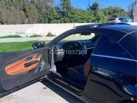 Usado VW Eos 140 CV (102 kW) 2008 Negro Descapotable