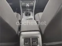 Usado VW Tiguan Advance 150 CV (110 kW) 2017 Gris / plata SUV