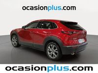 Usado Mazda CX-30 186 CV (136 kW) 2021 Rojo SUV
