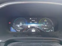 Usado Renault Mégane IV Intens 160 CV (117 kW) 2021 Blanco
